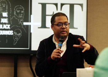 Perspective from Columnist Stephen Bush