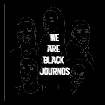 We Are Black Journos