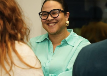 Who is Elizabeth Pears?