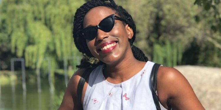 Cision Meets: Hannah Àjàlá, We Are Black Journos