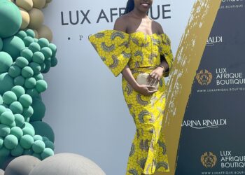 Summers with WABJ – Lux Afrique Polo