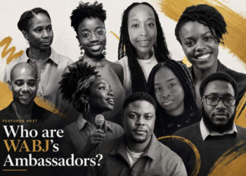 Who are WABJ’s Ambassadors?