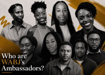 Who are WABJ’s Ambassadors?