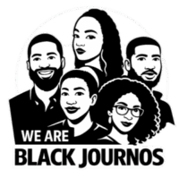 We Are Black Journos