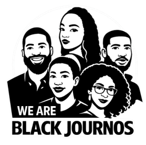 We Are Black Journos