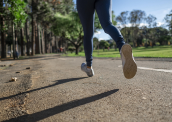 Miles for Change: Celebrating with a Purpose This July