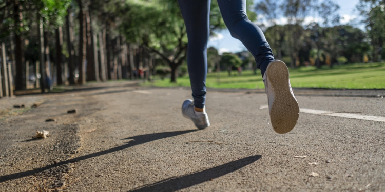 Miles for Change: Celebrating with a Purpose This July